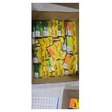 Strike King Mr. Crappie Fishing Lure Assortment