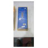 Cannon Safe Door Panel Pistol Storage Kit