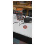 Flextone Funky Chicken Turkey Decoy Kit