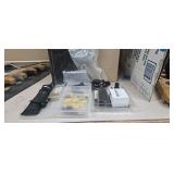 Firearm Cleaning and Maintenance Accessory Kit