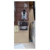 RWS Lock Down Scope Mount for Air Rifles