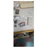 Tri-Tronics Dog Training Accessory Parts Lot