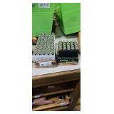 Assorted .45 Auto Ammunition Lot