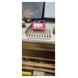 Federal 30 Super Carry FMJ Ammunition
