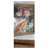 Large Assortment of Vintage Fishing Lures