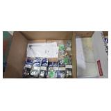 Danielson Fishing Tackle Assortment
