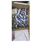 Large Lot of Danielson Fishing Hooks