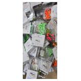 Pro Built Jigs Assorted Fishing Lure Collection