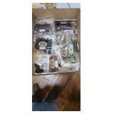 Pine Mountain Lures Soft Plastic Fishing Bait Lot