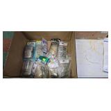 Assorted Fishing Tackle and Gear Lot