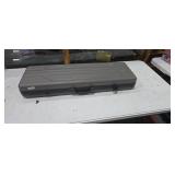 Rugged Hard-Shell Rectangular Carrying Case