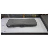Hard Shell Rectangular Firearm Case