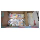 G&S Catfish Fishing Tackle Assortment