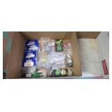 Assorted Fishing Tackle and Terminal Gear Lot