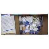 Danielson Fishing Hook Assortment - Bulk Lot