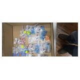 Large Collection of Assorted Fishing Jig Heads