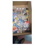 Large Assortment of Crappie Pro Fishing Jig Heads