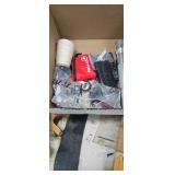 Assorted Utility and Survival Gear Collection
