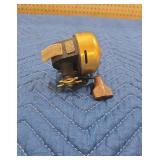 Vintage Abu Garcia Abumatic 40 Spincast Reel