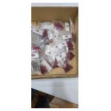 Bulk Lot of VMC Fishing Jig Hooks