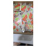 Bass Buster Fishing Lure Assortment