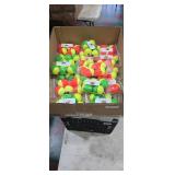 Bulk Lot of Colorful Fishing Floats