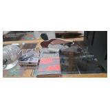 Mallard Decoy and Rifles & Shotguns Book Set