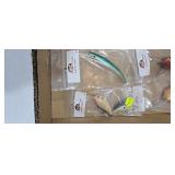 Assorted Premium Fishing Lure Collection