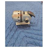 Daiwa Silvercast 206RL Spincast Fishing Reel