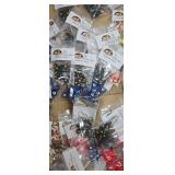 Assorted Fishing Jig Lure Collection