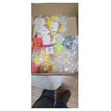 Large Assorted Fishing Lure & Rig Collection
