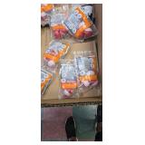 Ready2Fish 1-Inch Fishing Floats Lot
