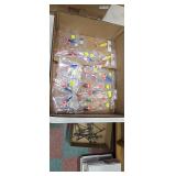 Assorted Fishing Floats Collection