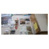 Assorted Ammunition Collection