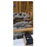 Vintage Mallard Duck Decoy Collection