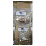 Assorted Freshwater Fishing Lure Collection