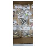 Assorted Fishing Lure Collection