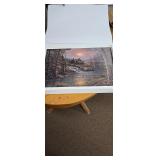 Indian Summer Limited Edition Print
