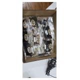Pine Mountain Soft Plastic Fishing Lure Assortment