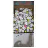 Pro Built Jigs Fishing Lure Assortment Lot
