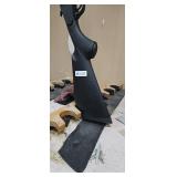 Buckstalker Black Synthetic Muzzleloader