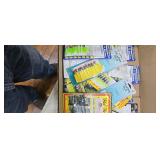 Lot of Assorted Road Runner and Hal-Fly Jigs