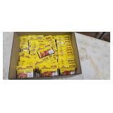 Mr. Crappie by Strike King Soft Plastic Lure Lot