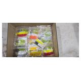 Beaver Bottom Baits Soft Plastic Lure Collection