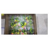 Muddy Water Baits Fishing Lures Assortment