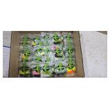 Muddy Water Baits Scented Soft Plastic Lure Lot