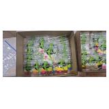 Muddy Water Baits Soft Plastic Lure Assortment