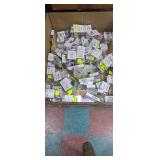 Bulk Lot of Pony Head Fishing Jigs
