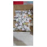 Assorted Mustad and BrushMaster Fishing Tackle