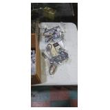 Archery Bow Strings and Cables Assortment